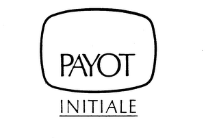 PAYOT INITIALE