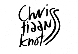 CHRISSTIAAN KNOT trademark