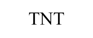 TNT trademark