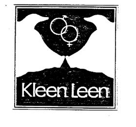 KLEEN LEEN