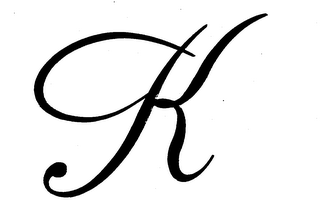 K trademark