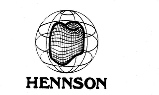 HENNSON trademark