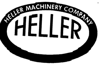 HELLER MACHINERY COMPANY