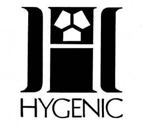H HYGENIC trademark