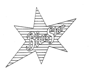 BLUE STAR