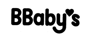 BBABY'S trademark