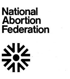 NATIONAL ABORTION FEDERATION