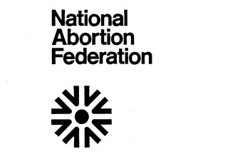 NATIONAL ABORTION FEDERATION