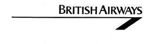 BRITISH AIRWAYS trademark