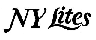 NY LITES trademark