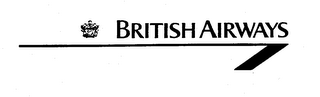 BRITISH AIRWAYS trademark