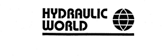 HYDRAULIC WORLD