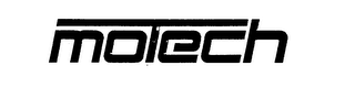 MOTECH trademark
