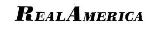 REALAMERICA trademark