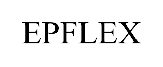 EPFLEX trademark