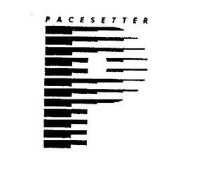 PACESETTER P