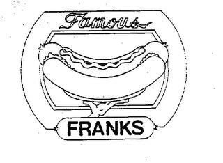 FAMOUS FRANKS