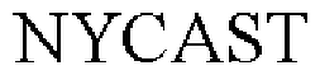 NYCAST trademark
