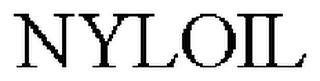 NYLOIL trademark