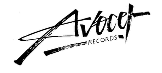 AVOCET RECORDS