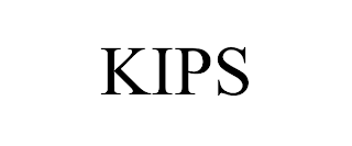 KIPS trademark