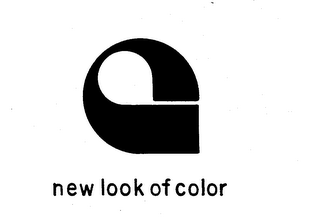 C NEW LOOK OF COLOR