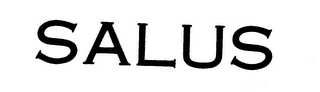 SALUS trademark
