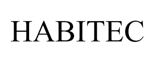 HABITEC trademark
