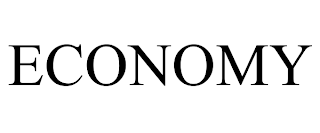 ECONOMY trademark