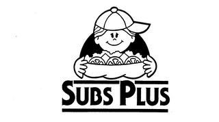 SUBS PLUS trademark