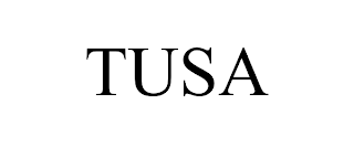 TUSA trademark
