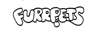 FURRPETS trademark