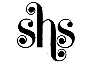 SHS trademark