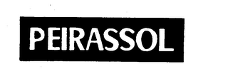 PEIRASSOL trademark