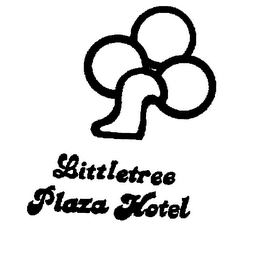 LITTLETREE PLAZA HOTEL