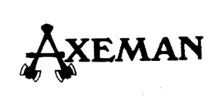 AXEMAN