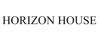 HORIZON HOUSE trademark