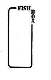 FISH BOX trademark