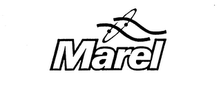 MAREL trademark