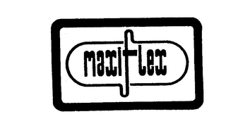 MAXI-FLEX trademark