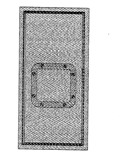 NO MARK TEXT PROVIDED trademark