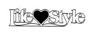 LIFE STYLE