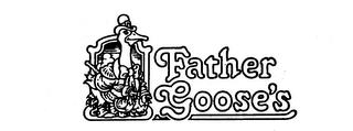 FATHER GOOSE'S trademark