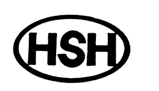HSH trademark