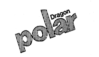 POLAR DRAGON trademark