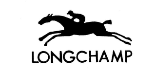 LONGCHAMP trademark