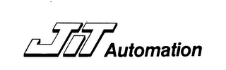 JIT AUTOMATION