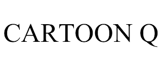 CARTOON Q trademark