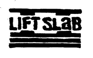 LIFT SLAB trademark