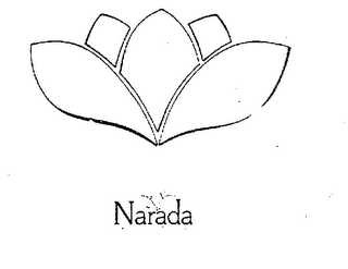 NARADA PRODUCTIONS trademark